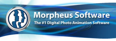 The #1 Digital Photo Animation Software