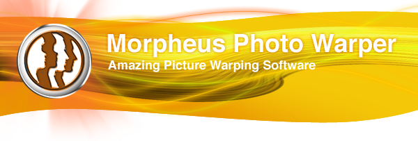 Morpheus Photo Warper